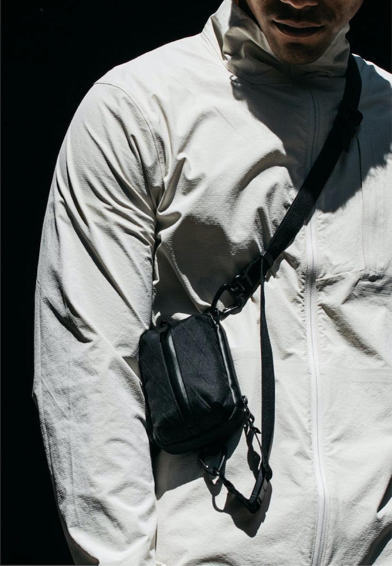 Code Of Bell ANNEX 360 Multi Purpose Wallet Sling
