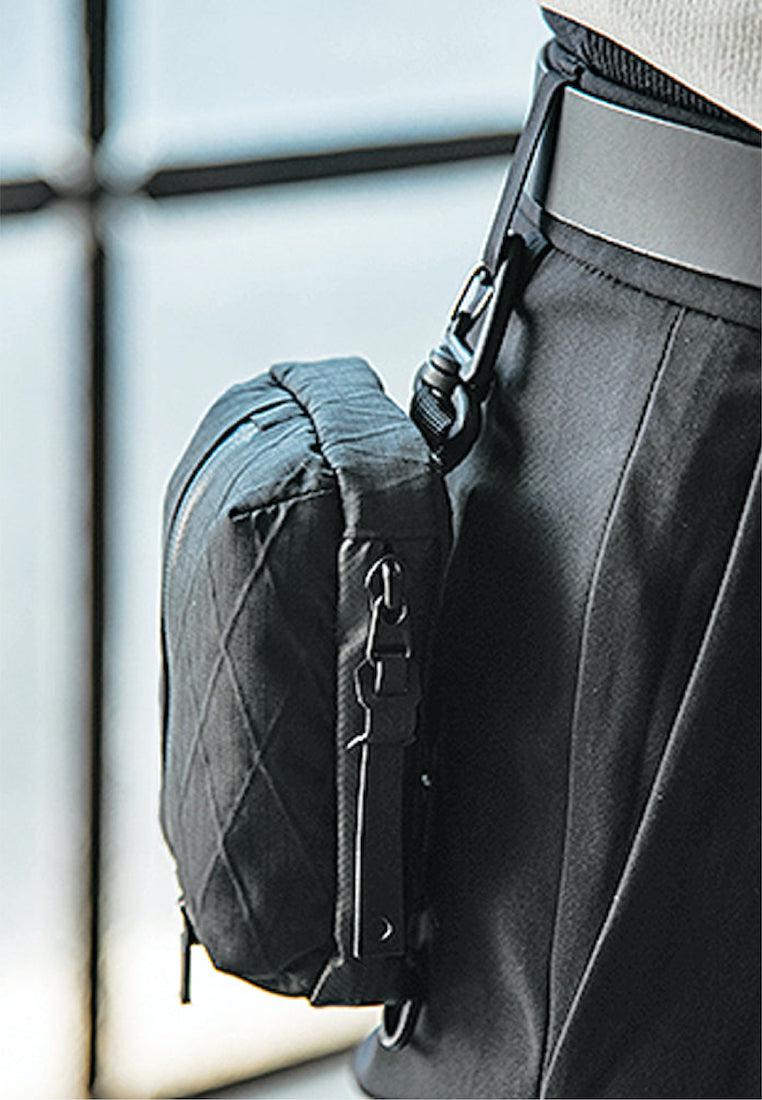 Code Of Bell ANNEX 360 Multi Purpose Wallet Sling