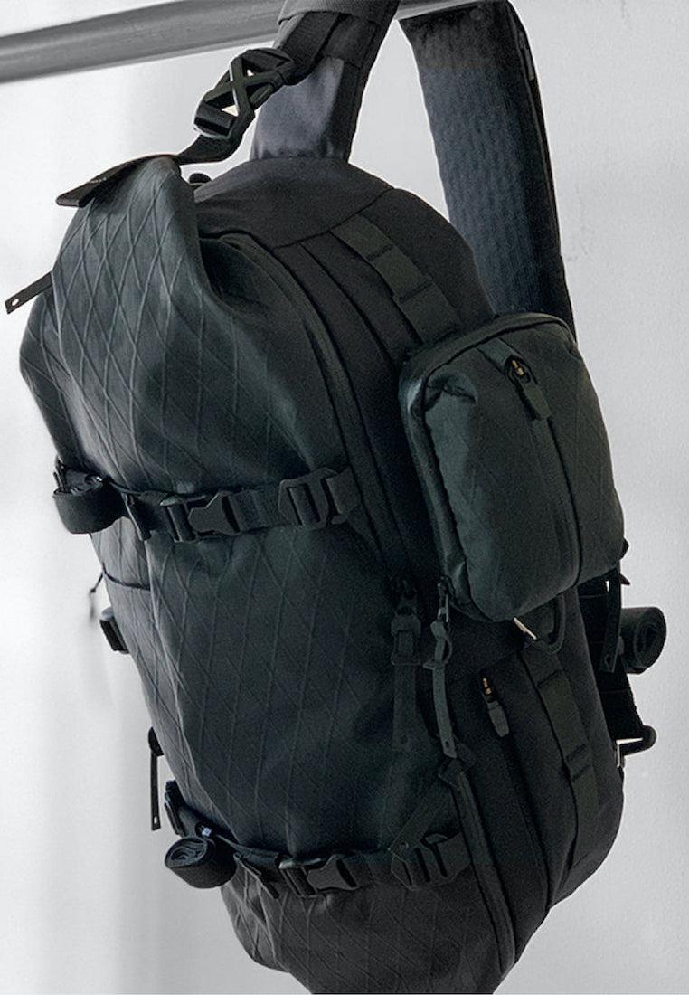 Code Of Bell ANNEX 360 Multi Purpose Wallet Sling