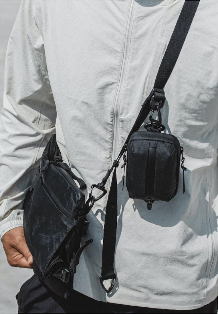 Code Of Bell ANNEX 360 Multi Purpose Wallet Sling