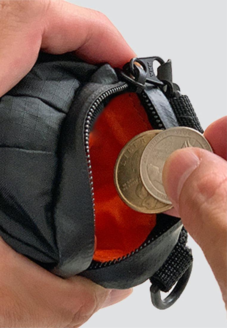 Code Of Bell ANNEX 360 Multi Purpose Wallet Sling
