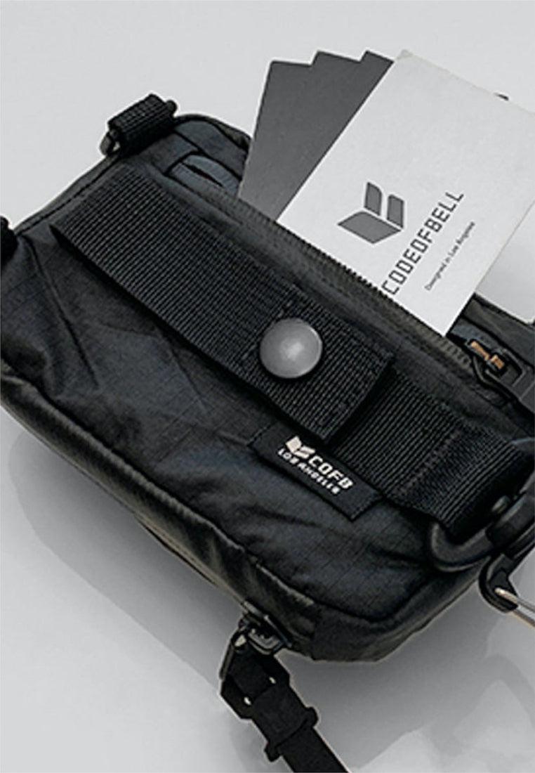 Code Of Bell ANNEX 360 Multi Purpose Wallet Sling