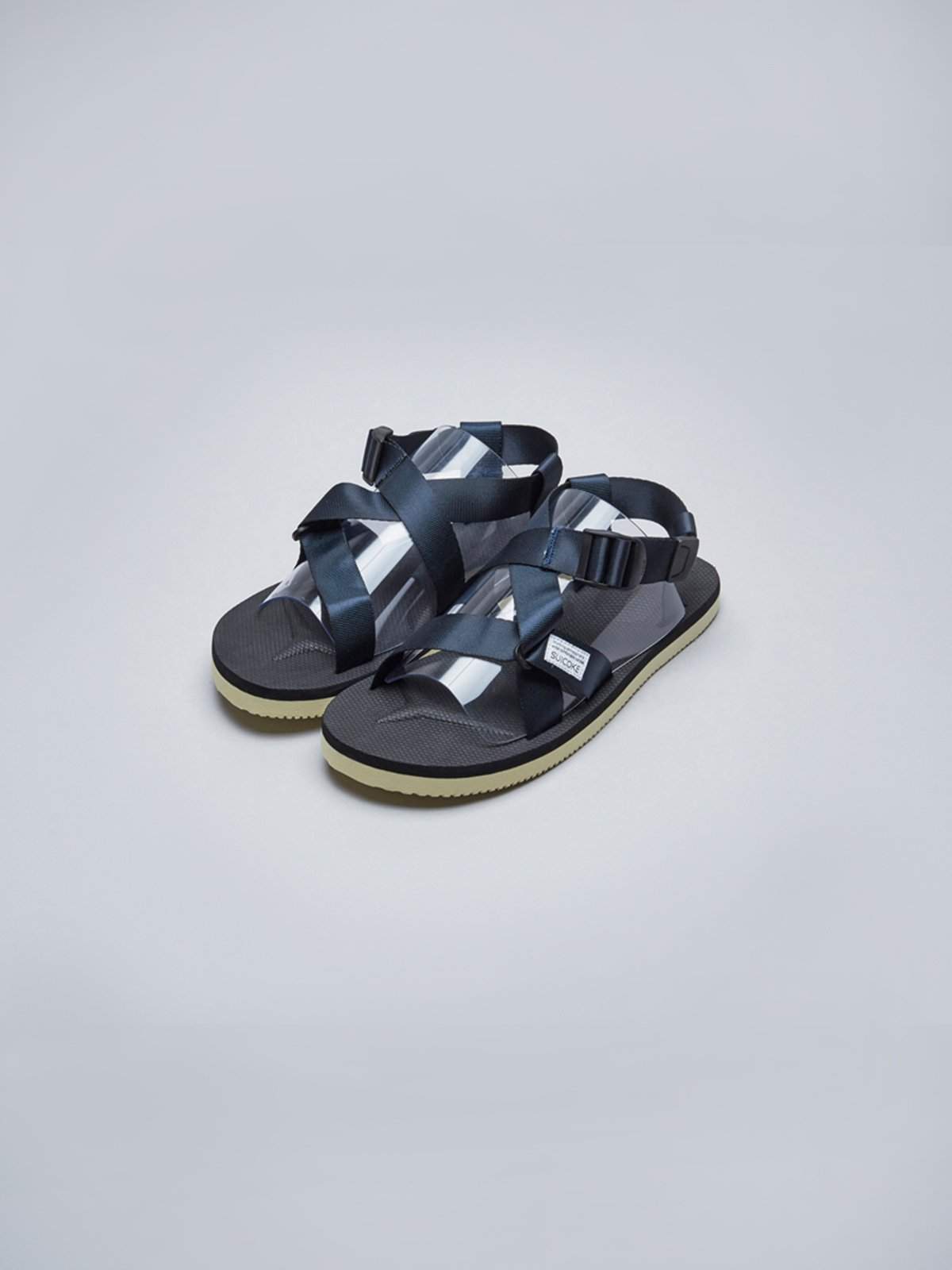 Suicoke CHIN-2 Navy - MORE by Morello Indonesia