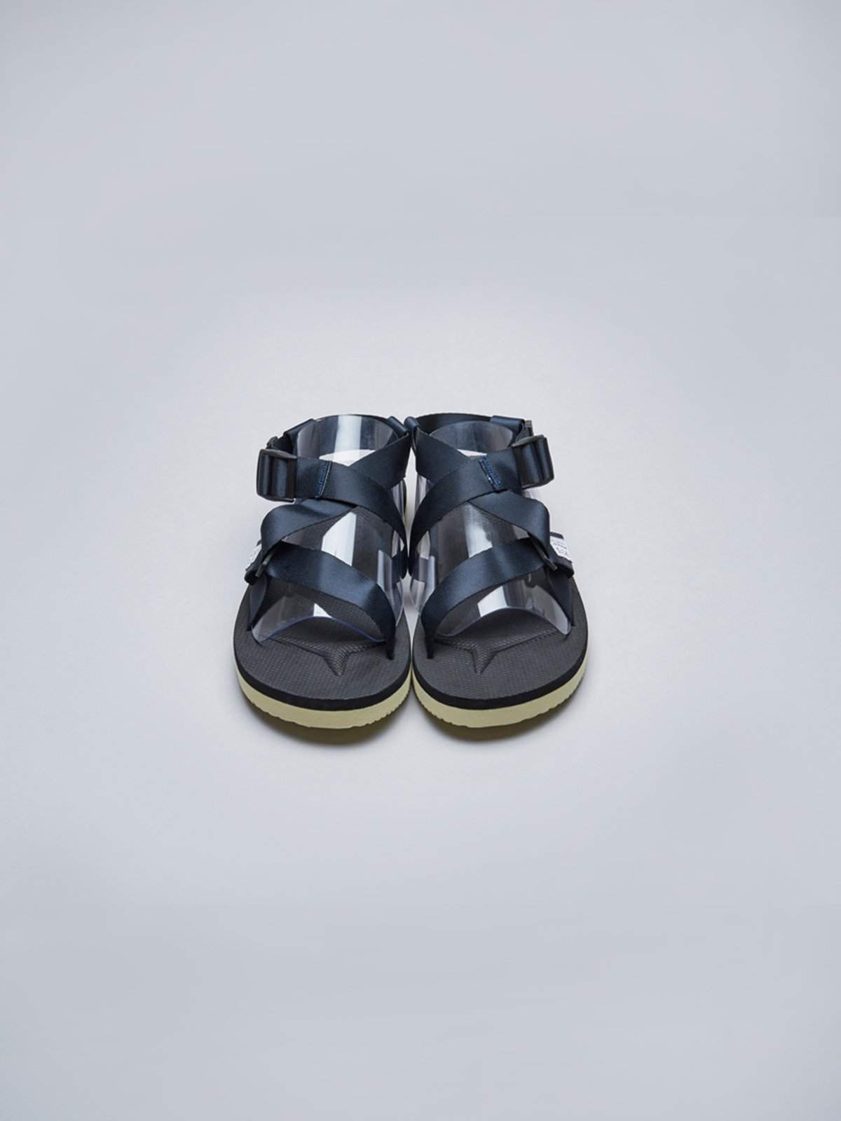 Suicoke CHIN-2 Navy - MORE by Morello Indonesia