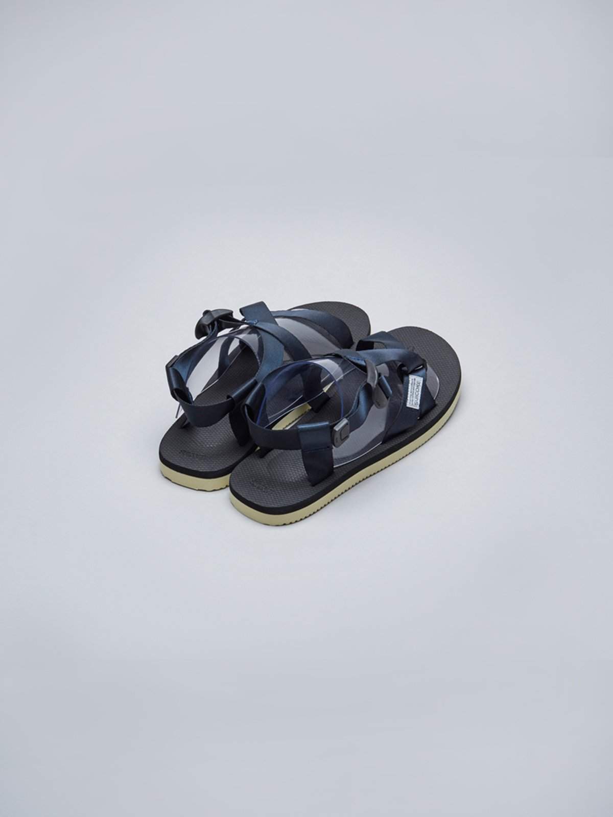 Suicoke CHIN-2 Navy - MORE by Morello Indonesia