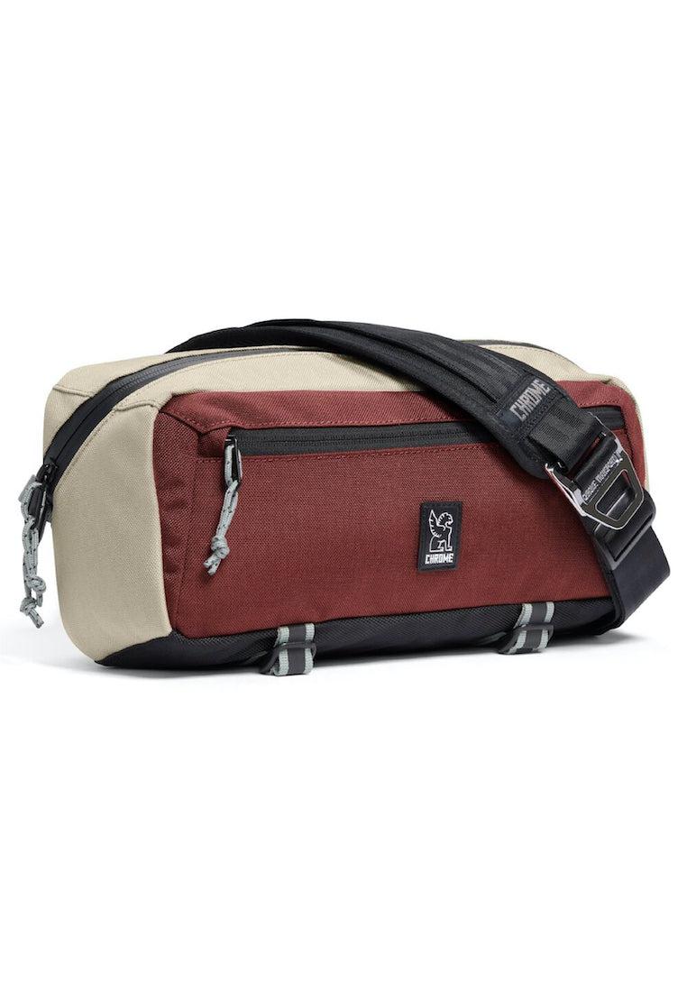 Chrome Industries Mini Kadet Sling Bag Brick Tan