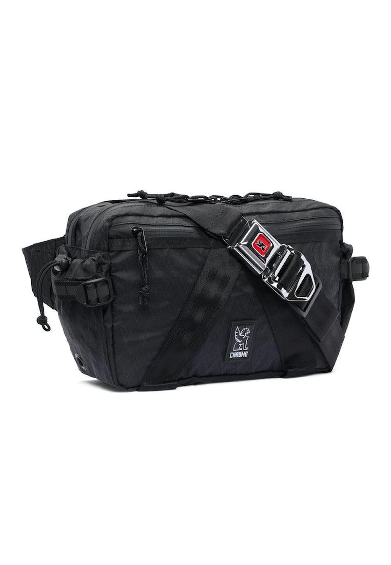 Chrome Industries Tensile Hip Pack Black