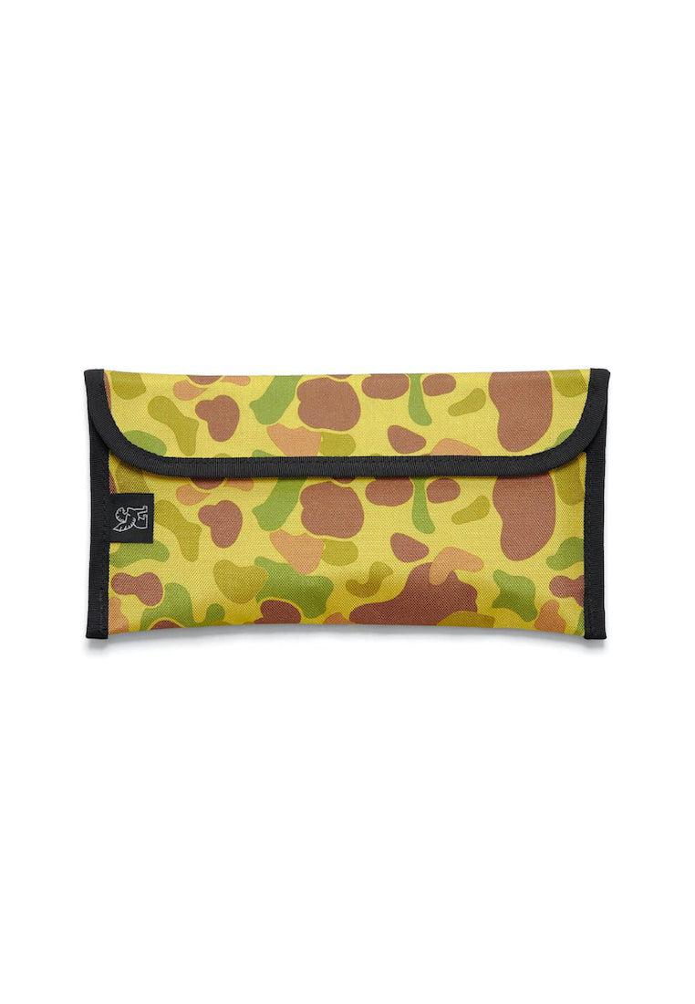 Chrome Industries Large Utility Pouch Duck Camo