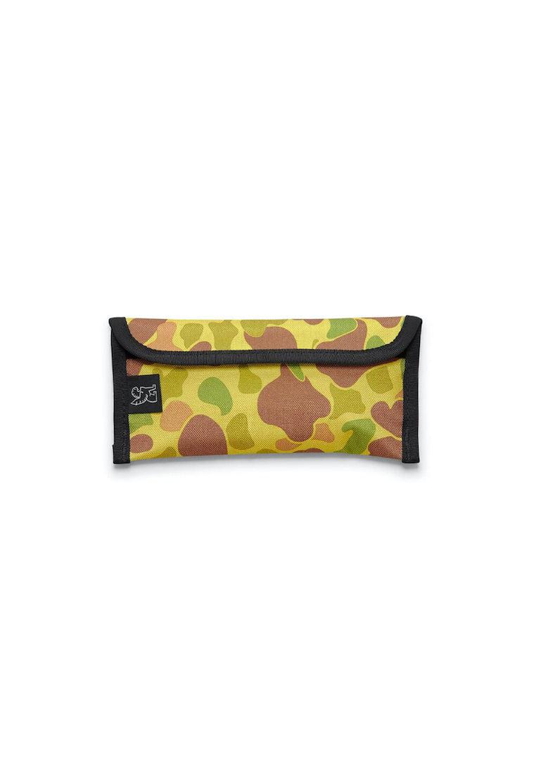 Chrome Industries Small Utility Pouch Duck Camo