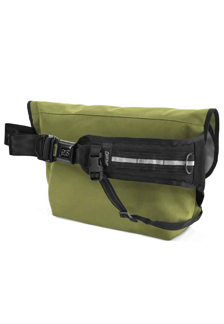 Chrome Industries Citizen Messenger Bag Olive Branch