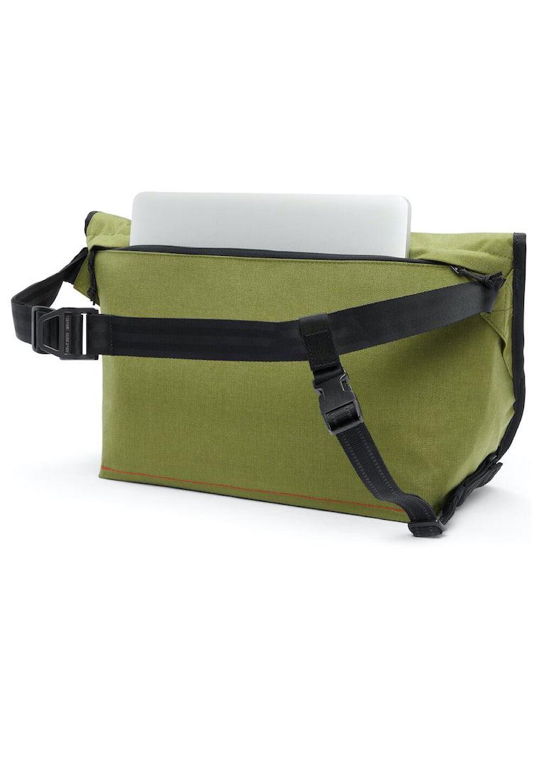 Chrome Industries Simple Messenger MD Olive Branch