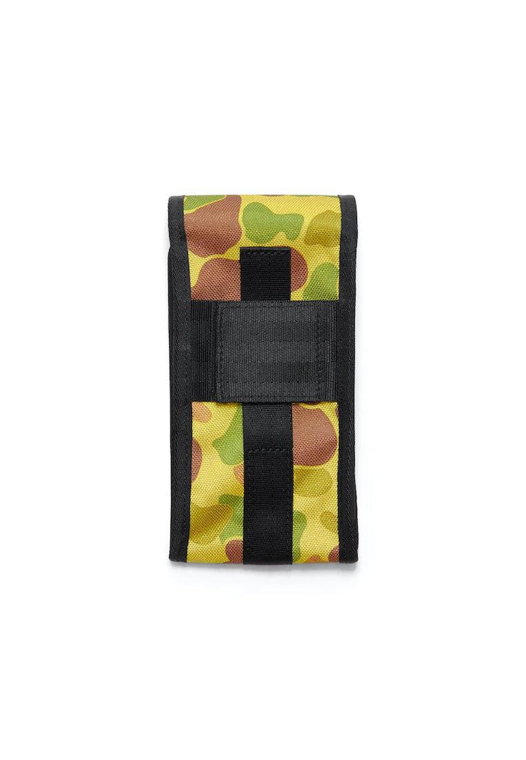 Chrome Industries Large Phone Pouch Duck Camo