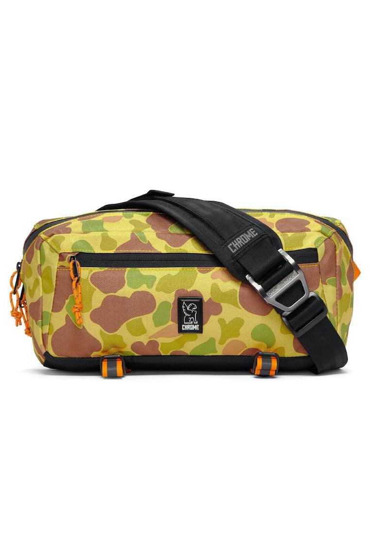 Chrome Industries Mini Kadet Sling Bag Duck Camo