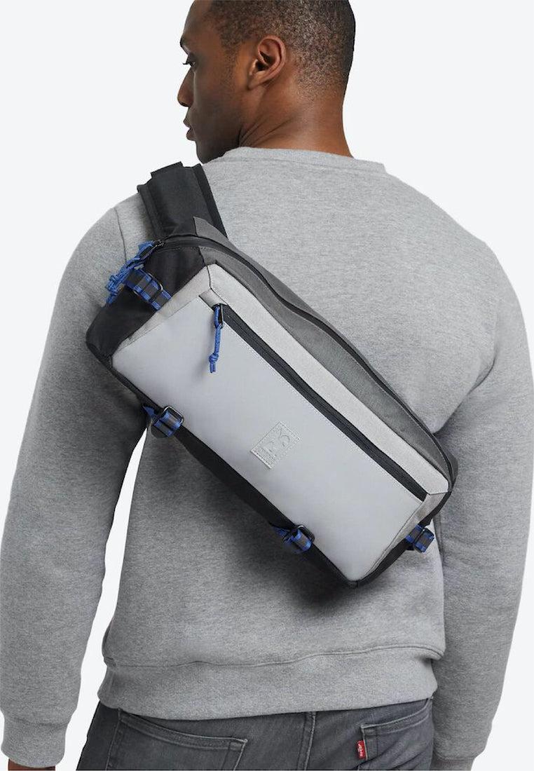 Chrome Industries Kadet Sling Bag Fog MORE by Morello Indonesia