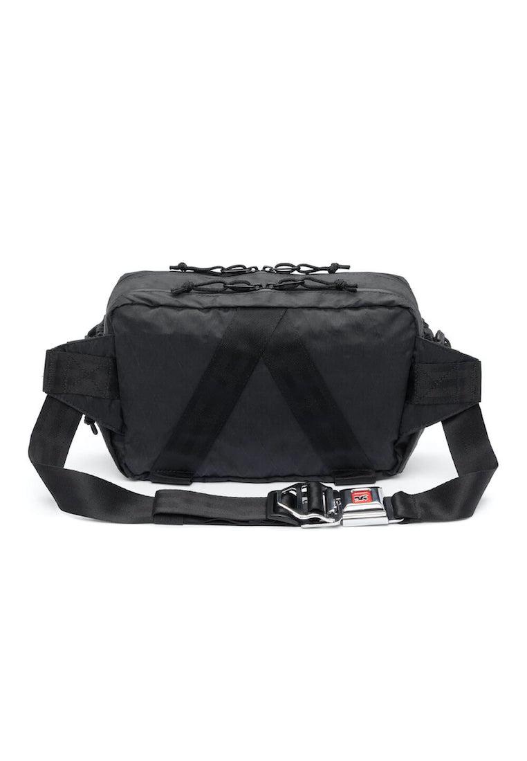 Chrome Industries Tensile Hip Pack Black