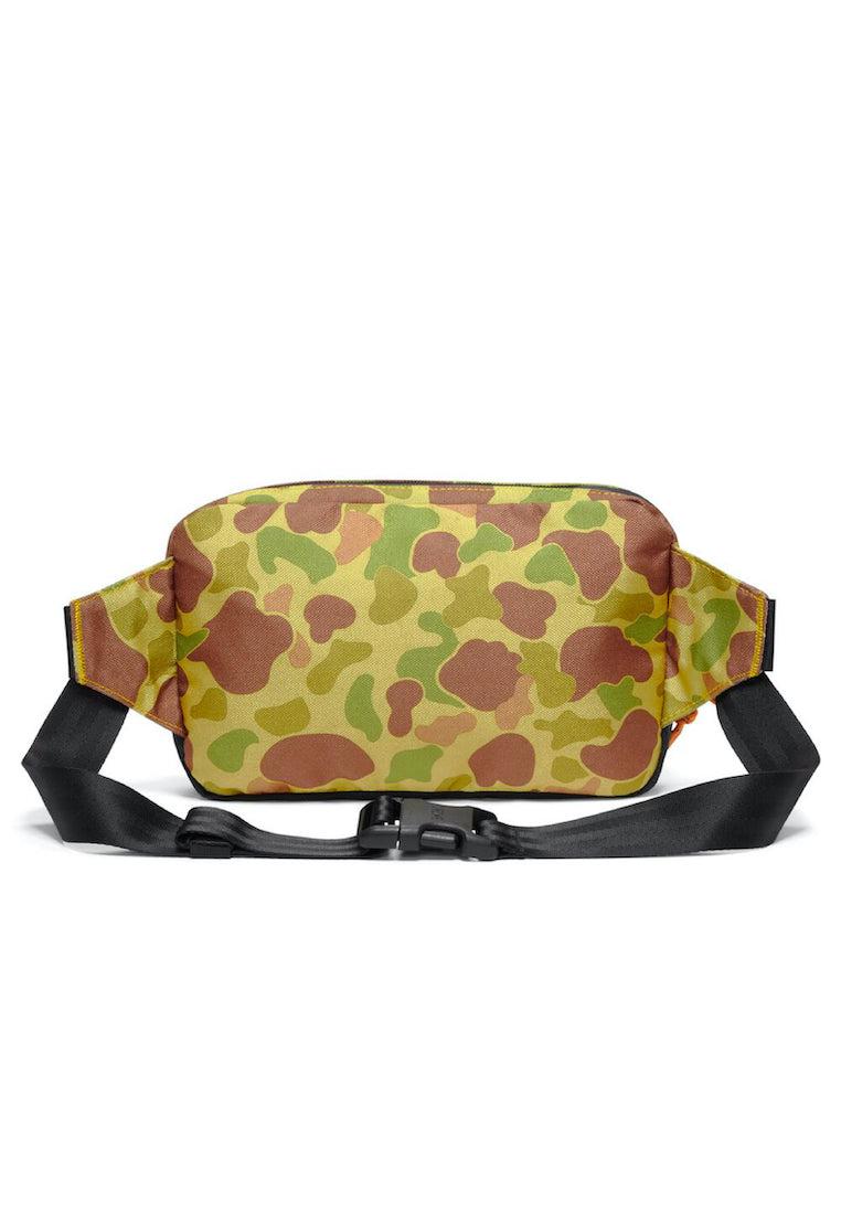 Chrome Industries Ziptop Waistpack Duck Camo