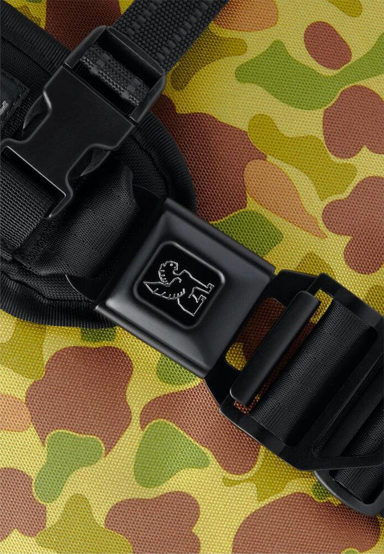 Chrome Industries Citizen Messenger Bag Duck Camo