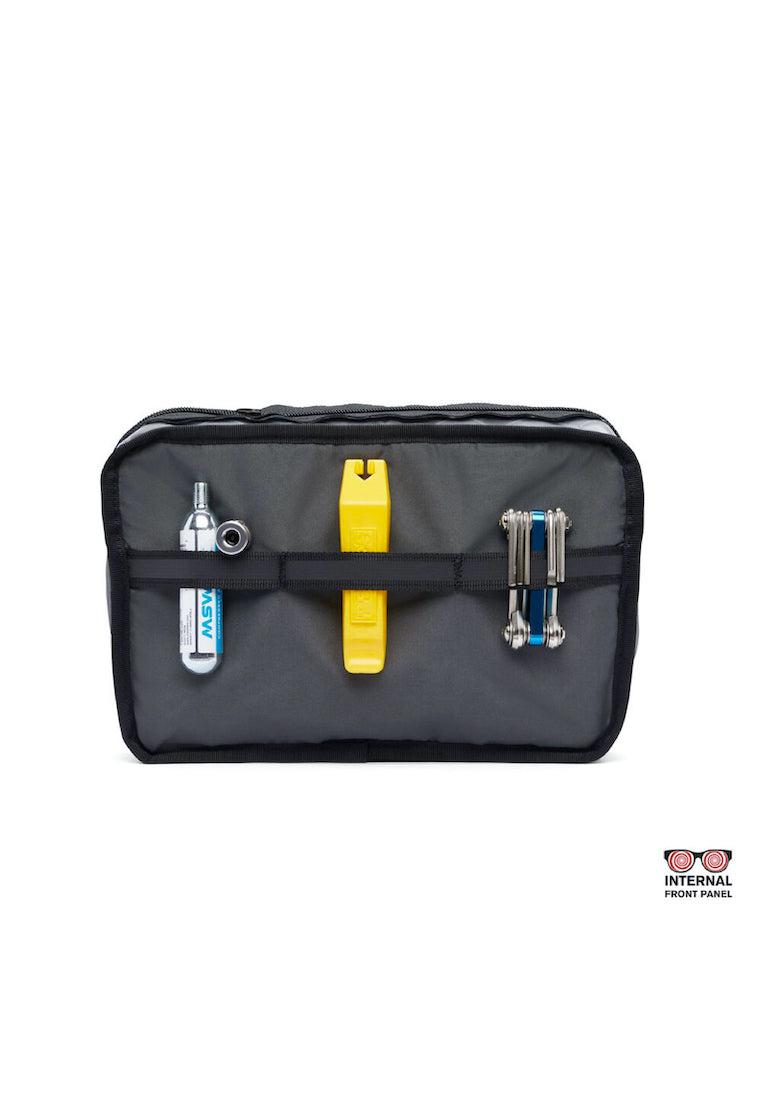 Chrome Industries Tensile Hip Pack Black