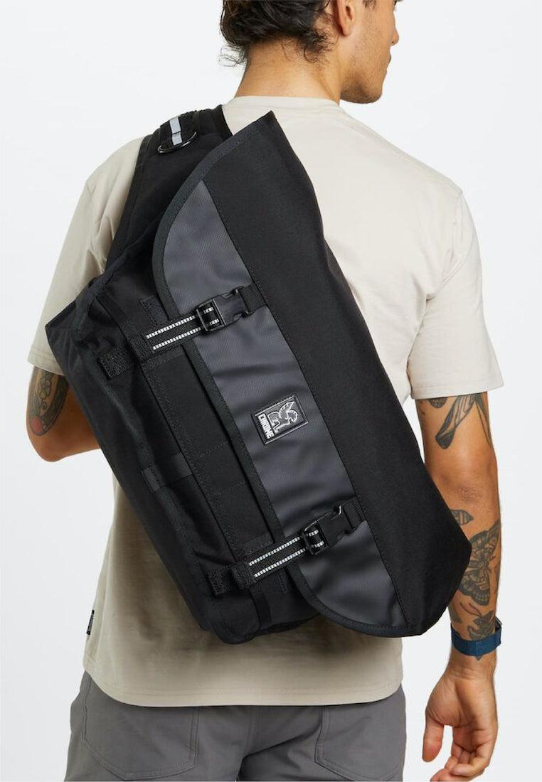 Chrome Industries Citizen Messenger Bag Olive Branch MORE by Morello Indonesia