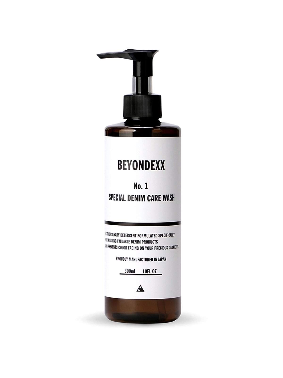 Beyondexx Special Denim Care 300ml - MORE by Morello Indonesia