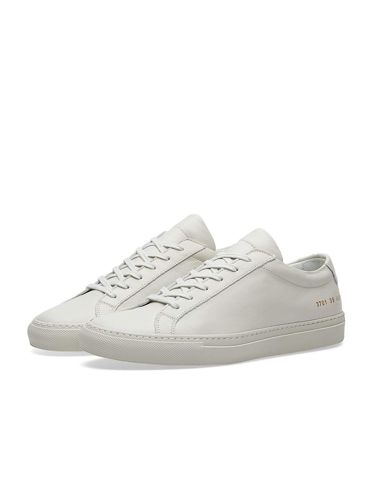 Common Projects Original Achilles Low Off White - MORE by Morello Indonesia
