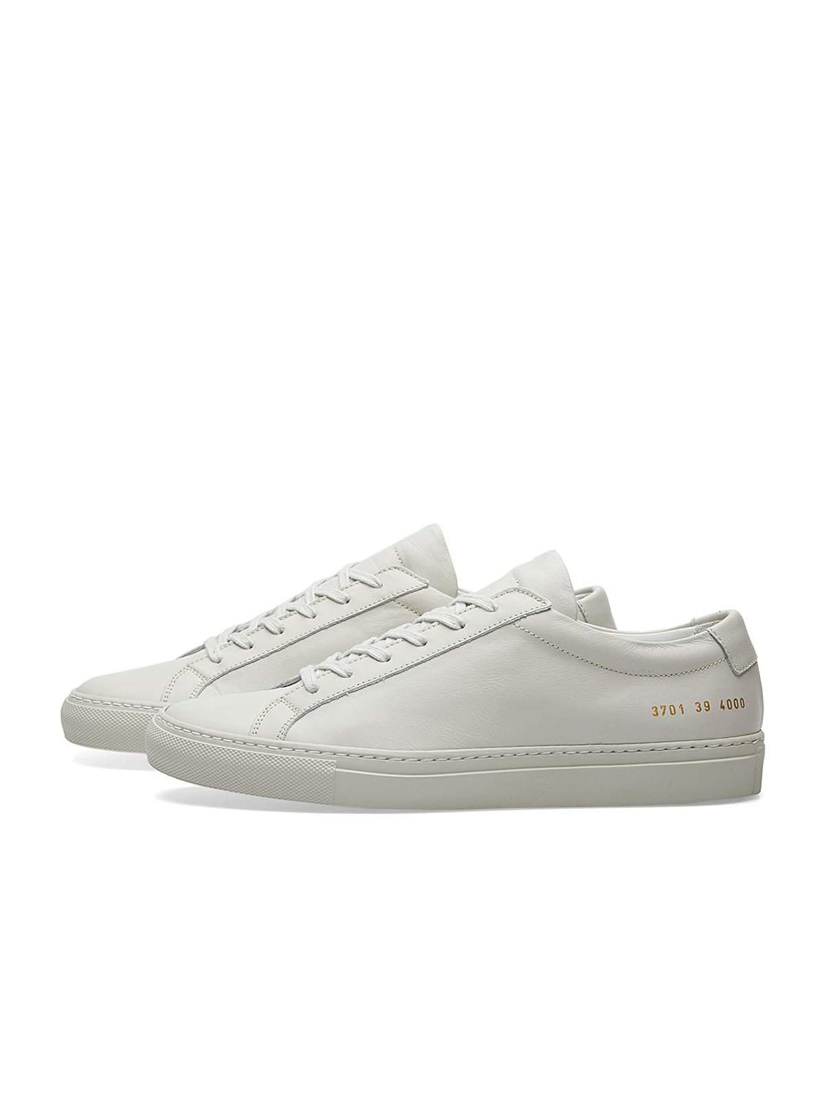Common Projects Original Achilles Low Off White - MORE by Morello Indonesia