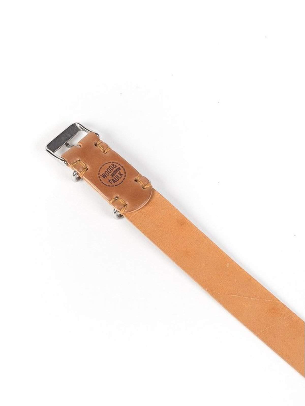 Pass through watch on sale strap