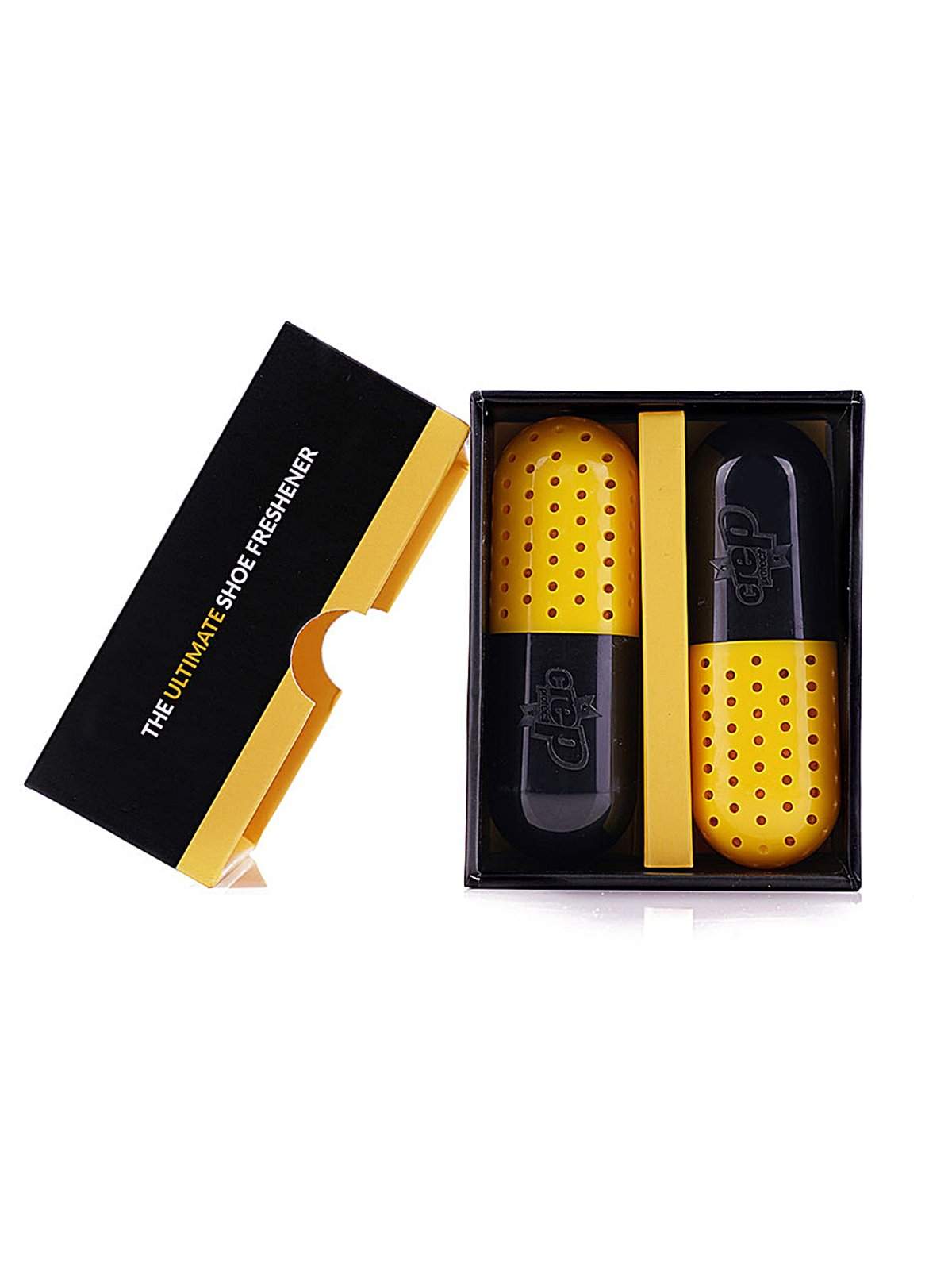 Crep Protect Pills - MORE by Morello Indonesia