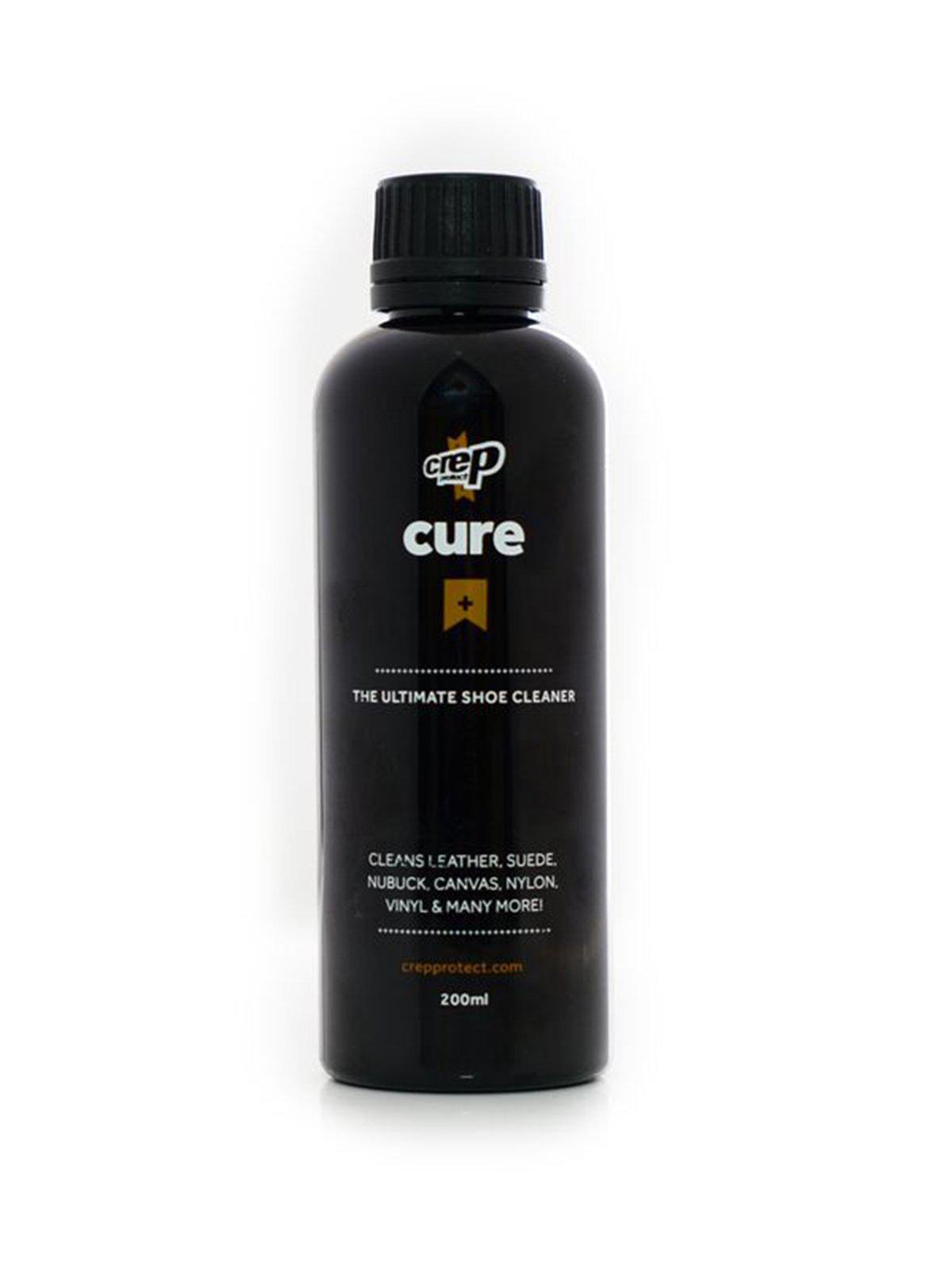 Crep Protect Cure Refill 200ml - MORE by Morello Indonesia
