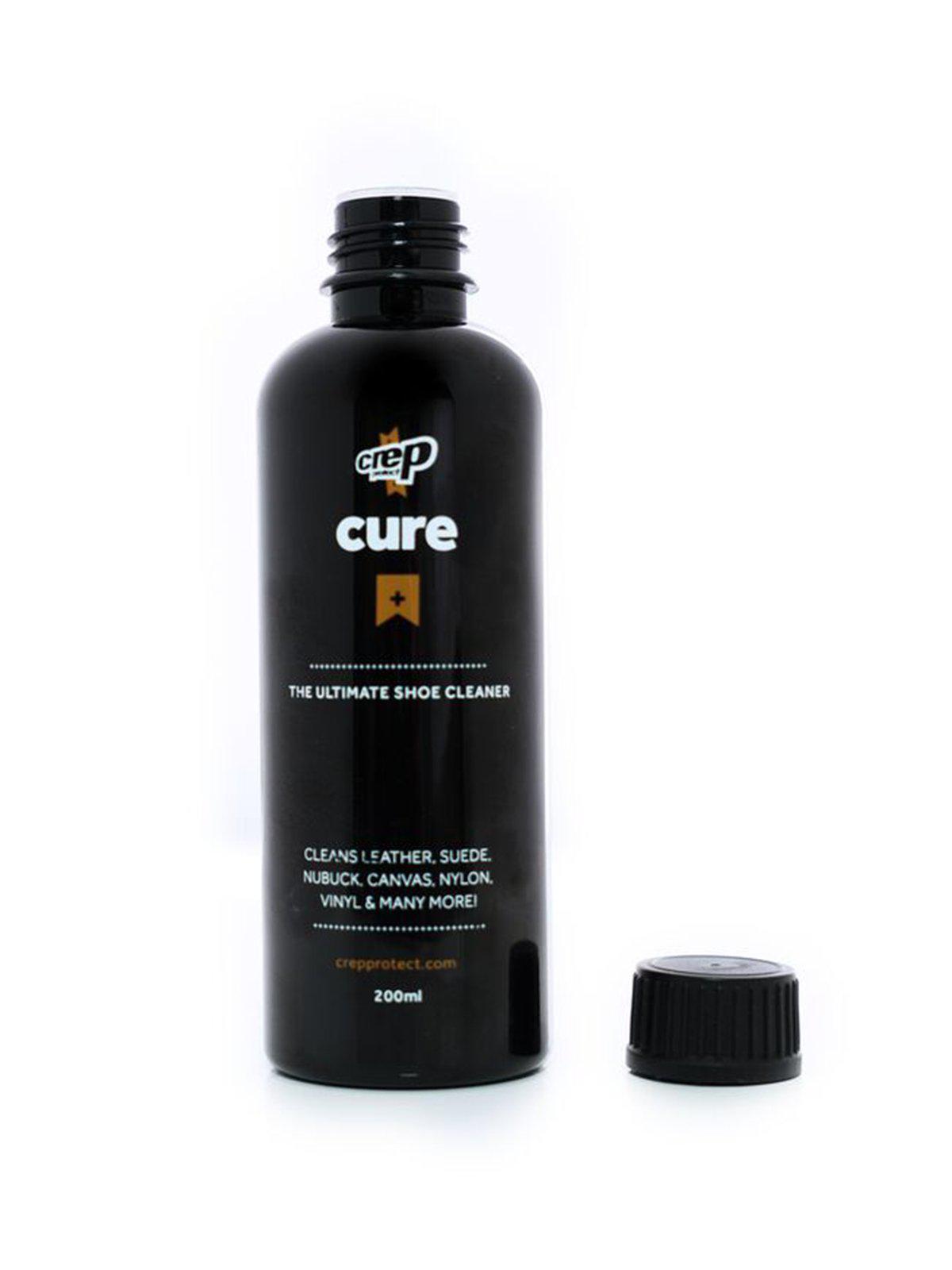 Crep Protect Cure Refill 200ml - MORE by Morello Indonesia