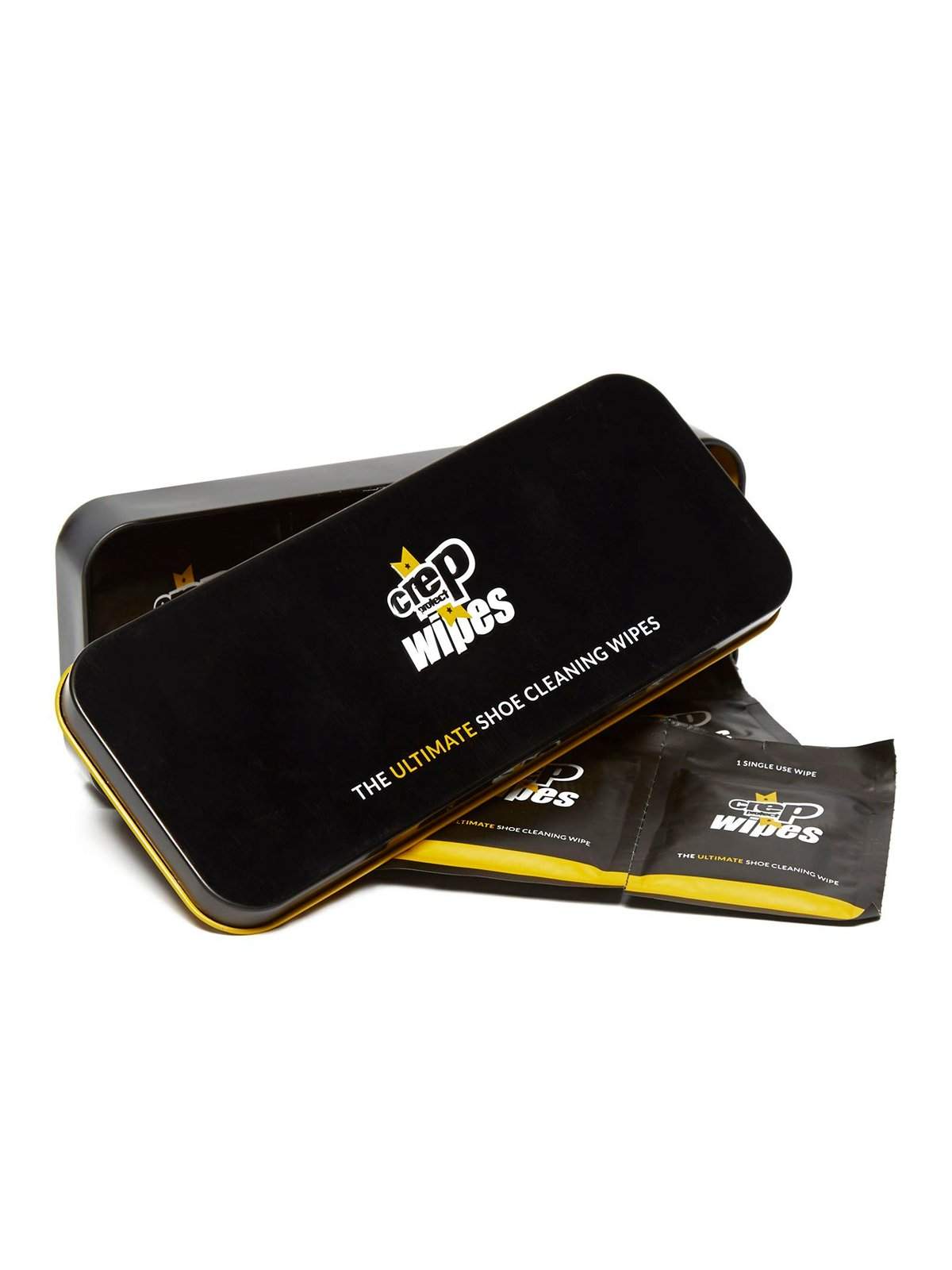 Crep Protect Wipes - MORE by Morello Indonesia