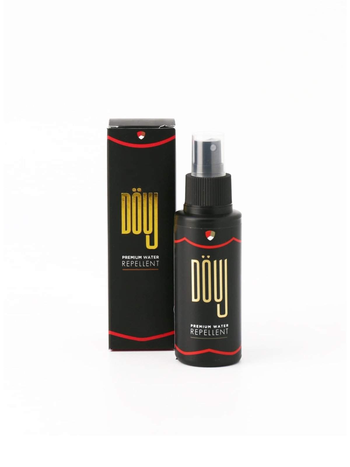 Douj Protect Water Repellent Pump Spray 60ml - MORE by Morello Indonesia