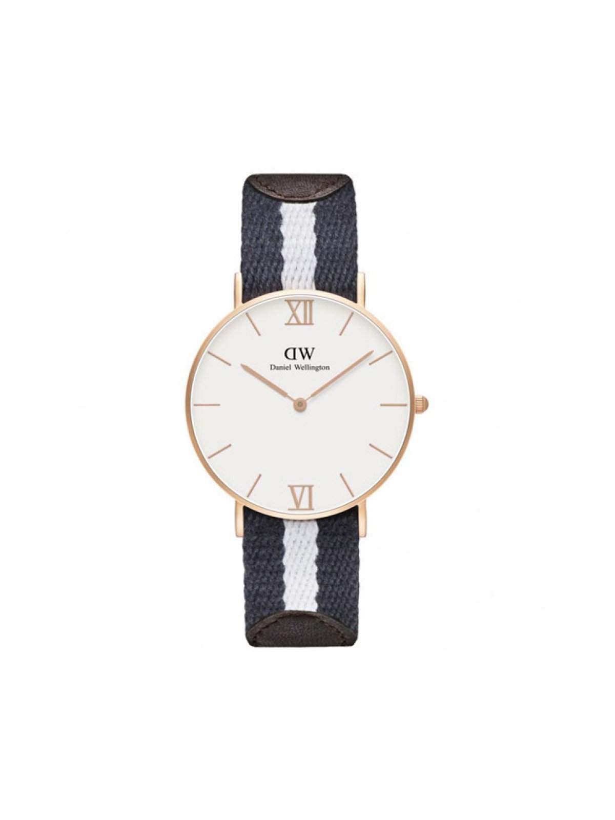 Daniel Wellington Grace Glasgow Unisex 36mm - MORE by Morello Indonesia