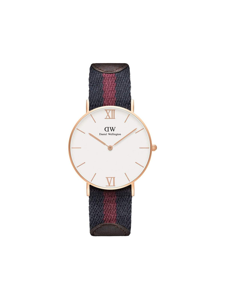 Jam clearance dw 36mm