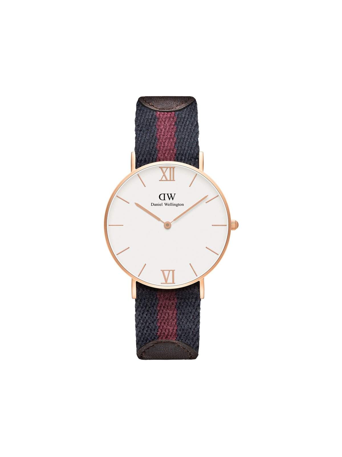 Daniel Wellington Grace London Unisex 36mm - MORE by Morello Indonesia