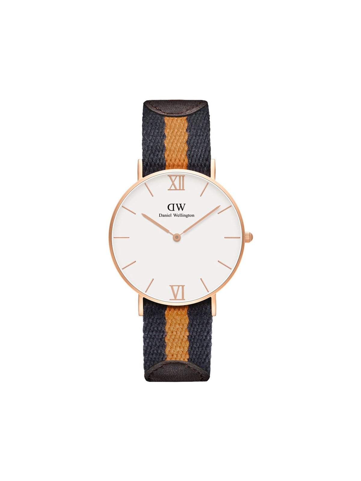 Daniel Wellington Grace Selwyn Unisex 36mm - MORE by Morello Indonesia