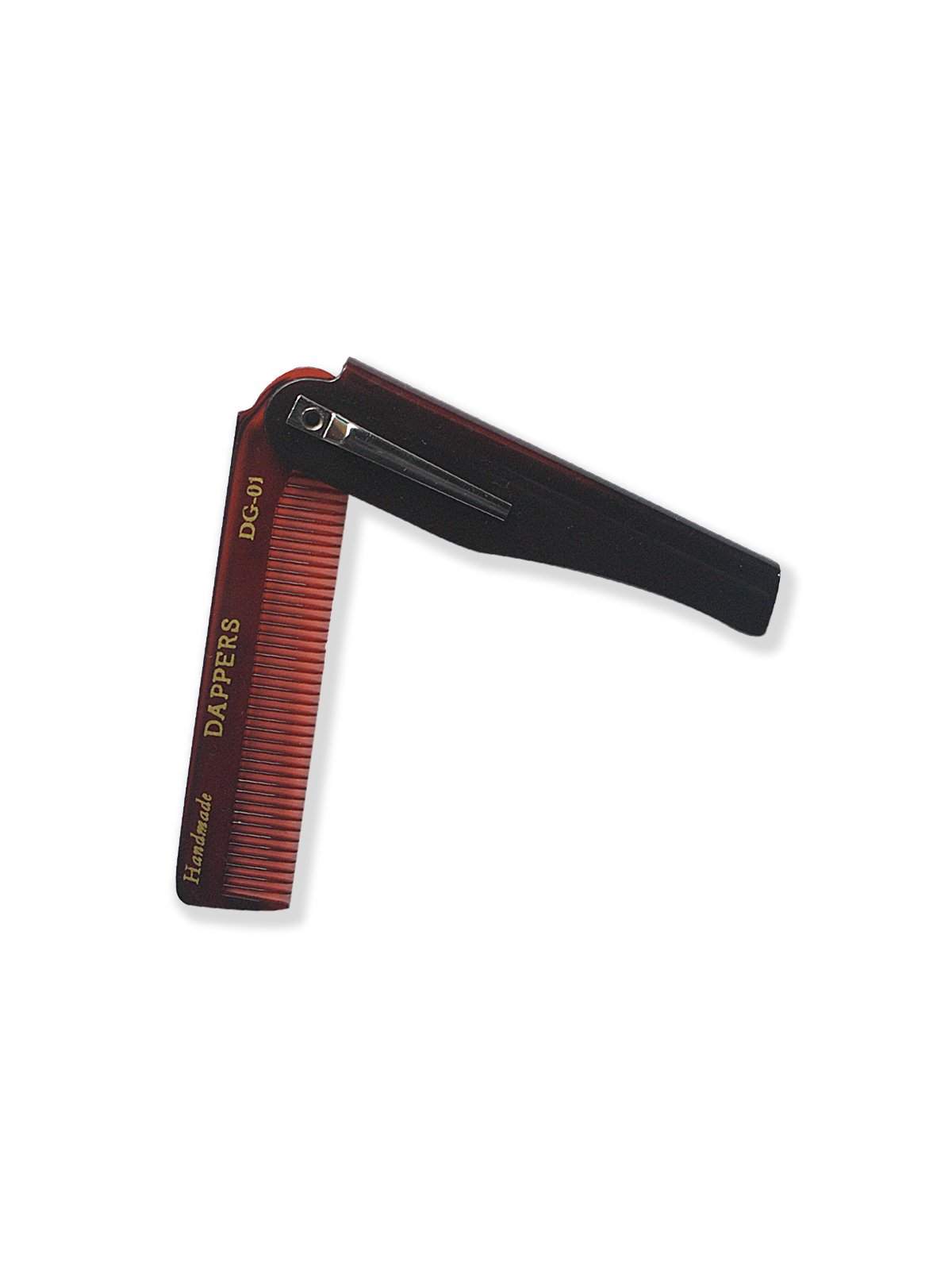 Dappers Multipurpose Combs - MORE by Morello Indonesia