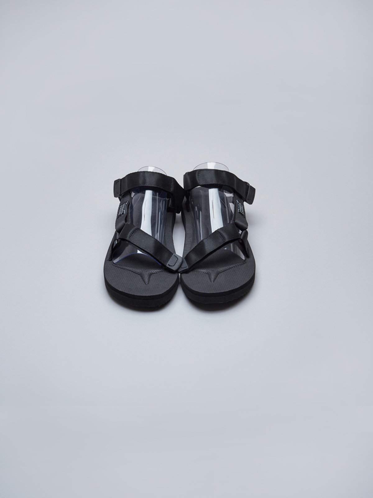 Suicoke DEPA-C Black - MORE by Morello Indonesia