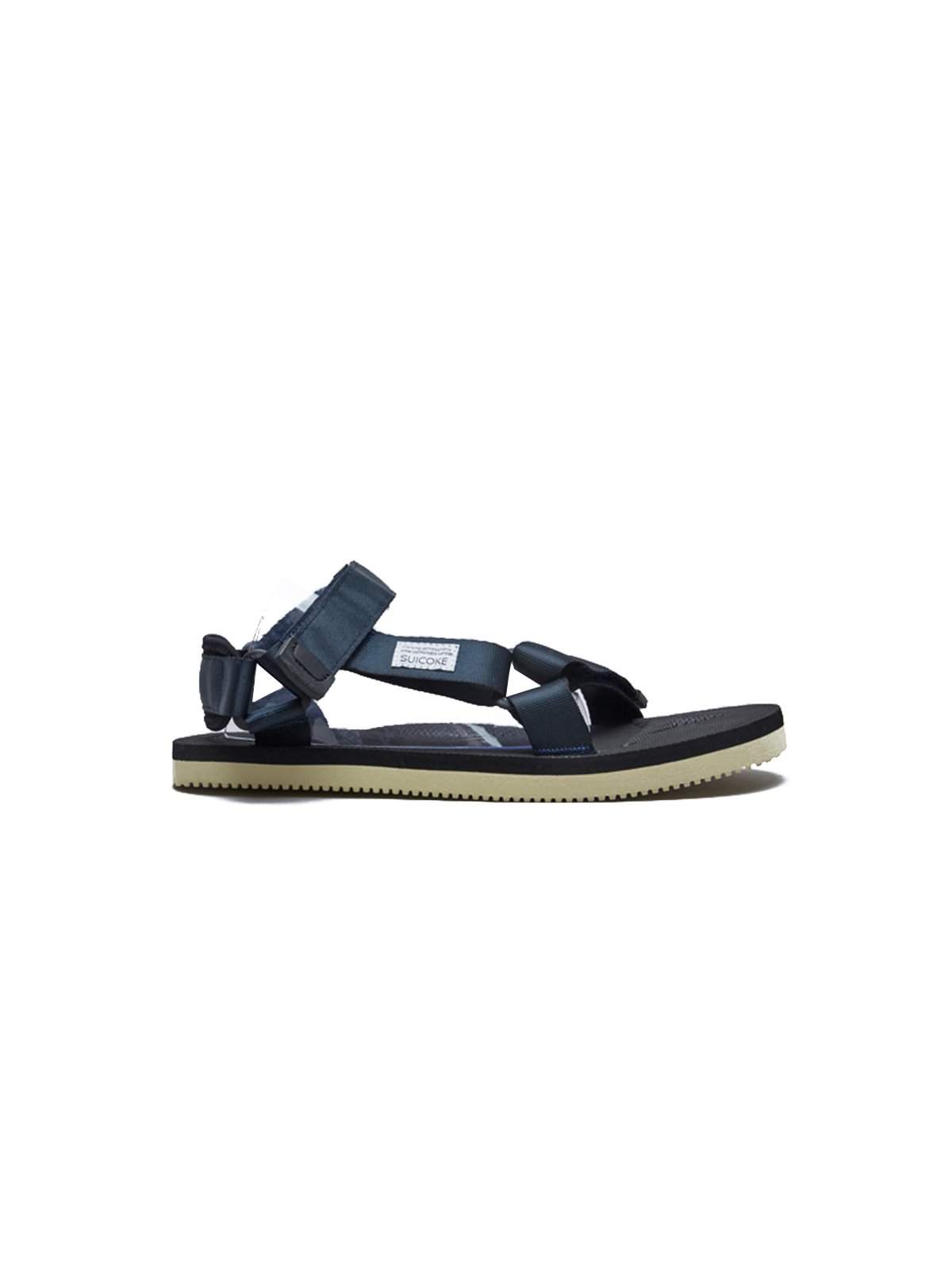 Suicoke DEPA Navy US 22 CM