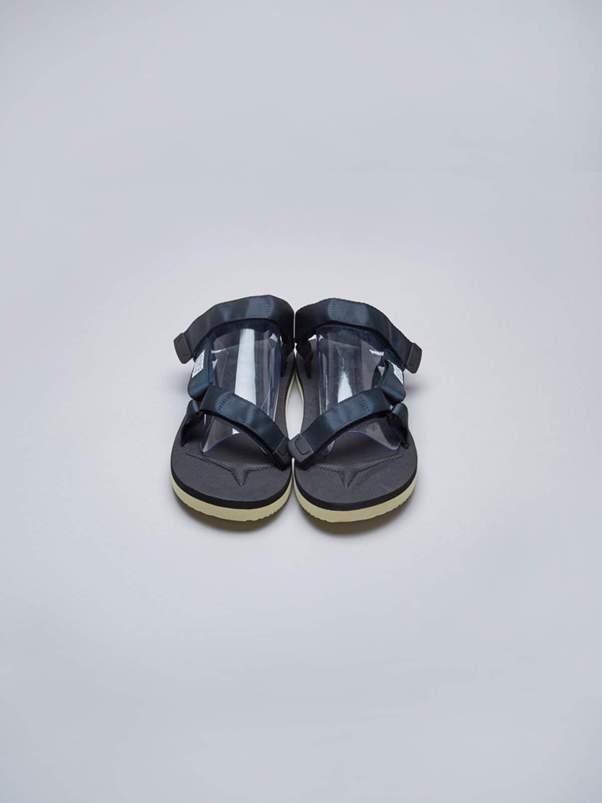 Suicoke DEPA Navy - MORE by Morello Indonesia