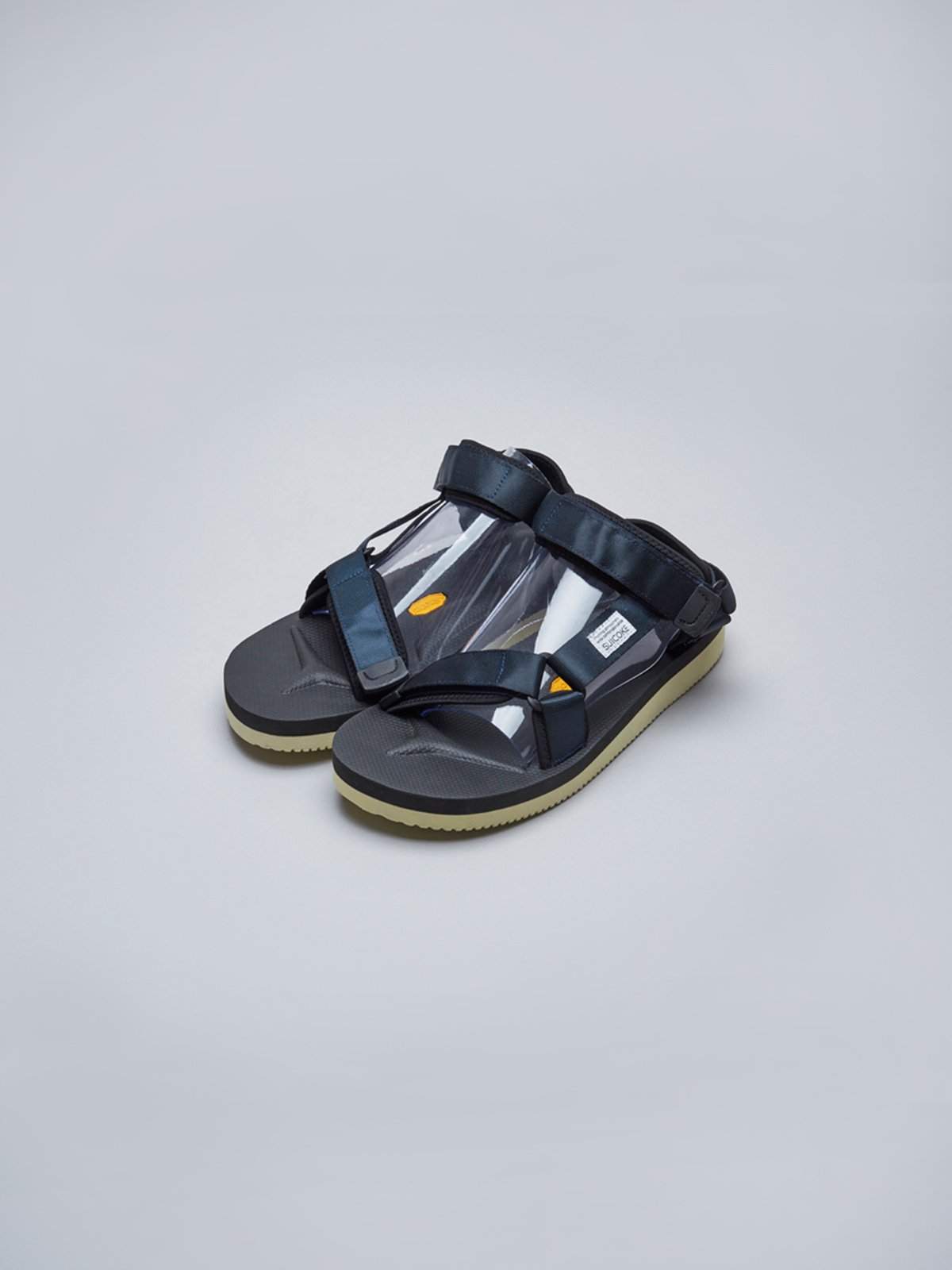 Suicoke Depa V2 Navy - MORE by Morello Indonesia