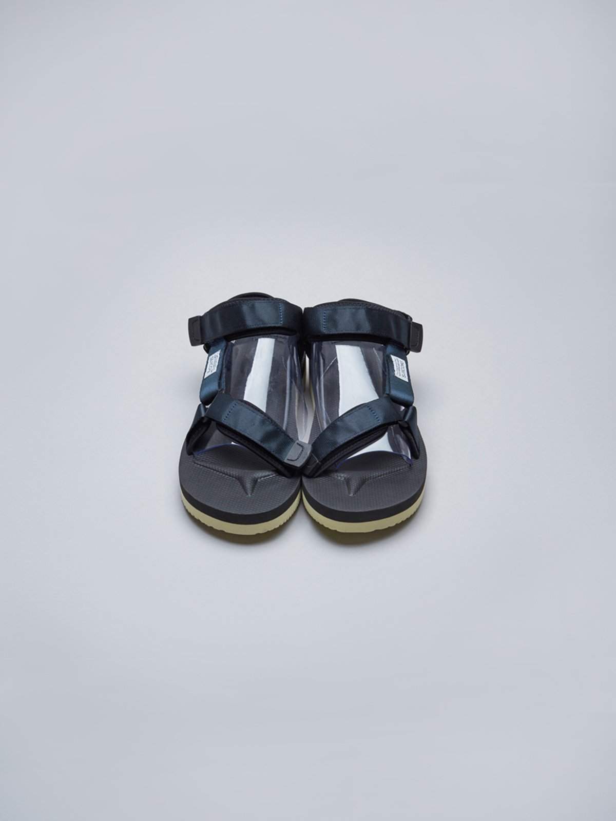 Suicoke Depa V2 Navy - MORE by Morello Indonesia