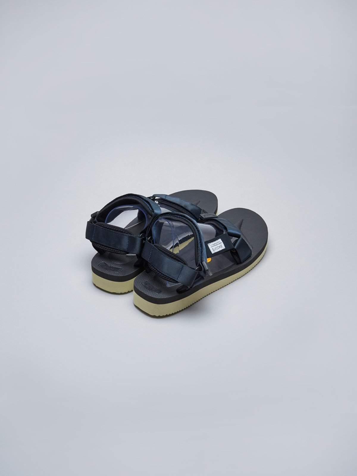 Suicoke Depa V2 Navy - MORE by Morello Indonesia