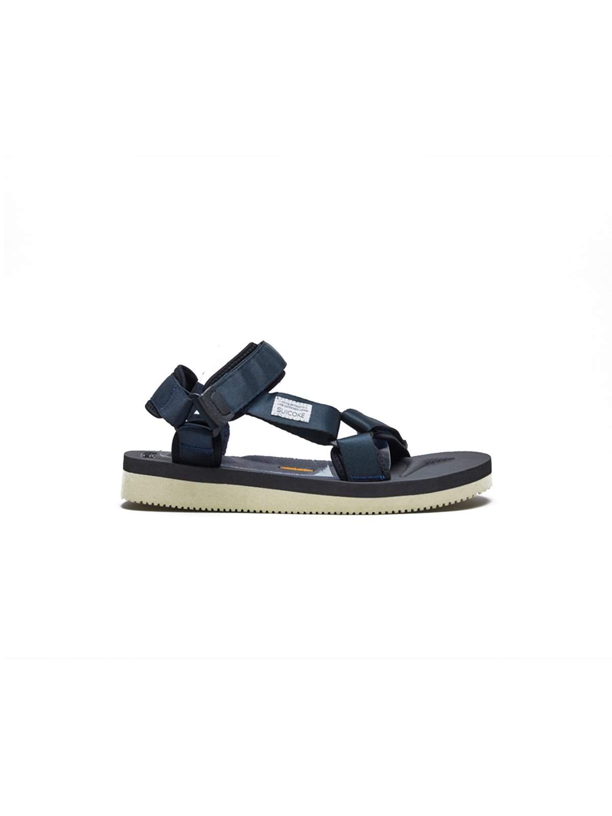 Suicoke Depa V2 Navy - MORE by Morello Indonesia