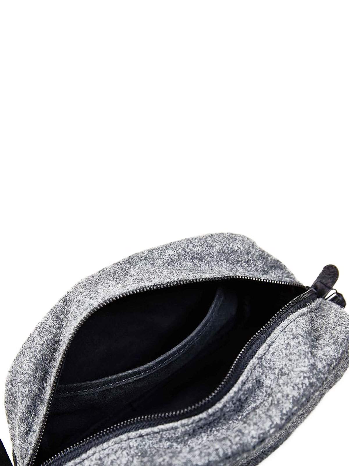 Tanner Goods Drifter Dopp Kitt Black Salt &amp; Pepper - MORE by Morello Indonesia
