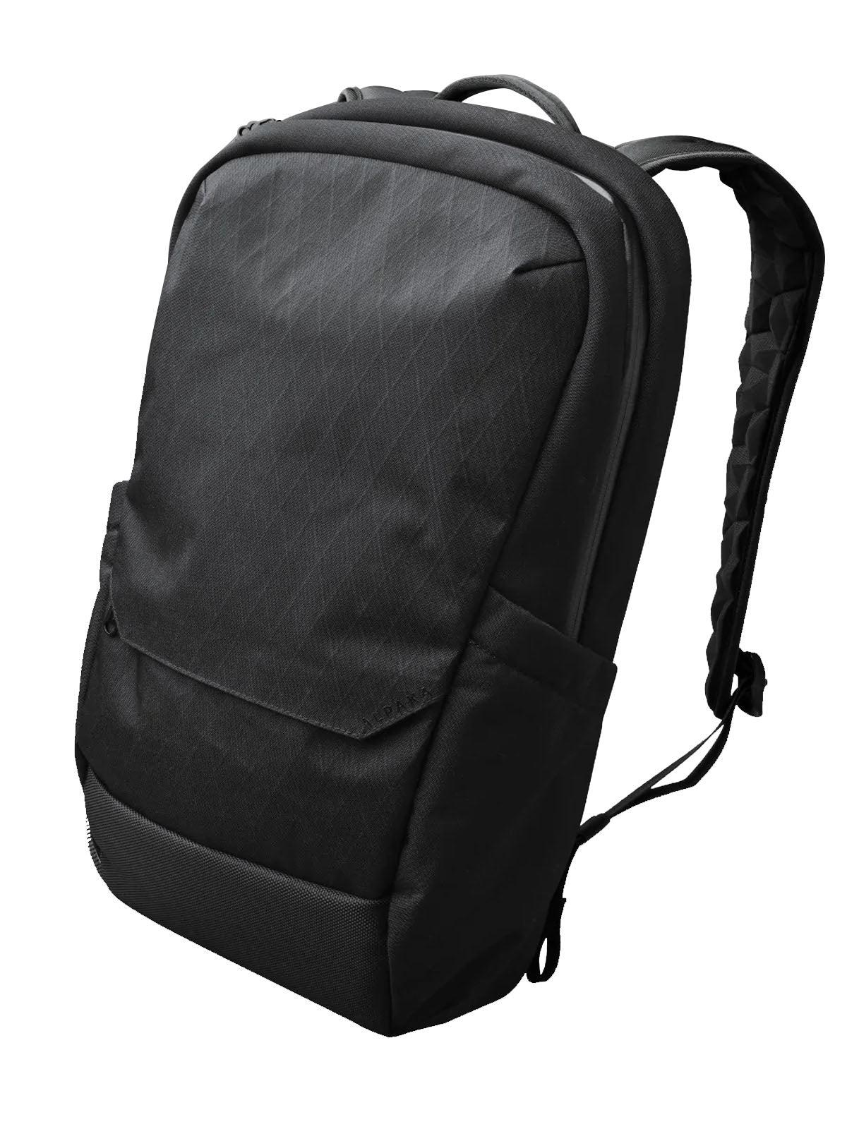 Alpaka Elements Backpack X-Pac Black X50