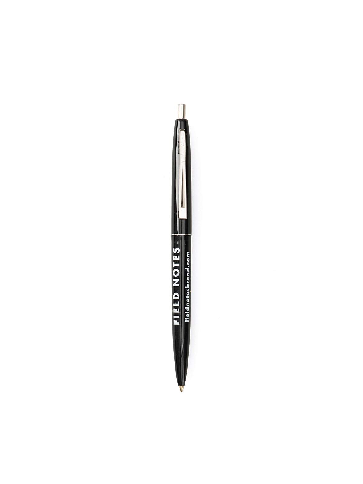 Field Notes Clic Pen 6 Pack - MORE by Morello Indonesia