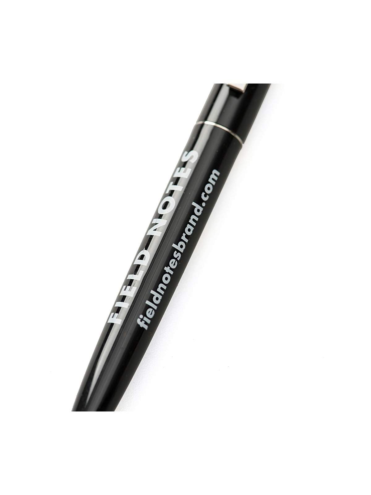 Field Notes Clic Pen 6 Pack - MORE by Morello Indonesia