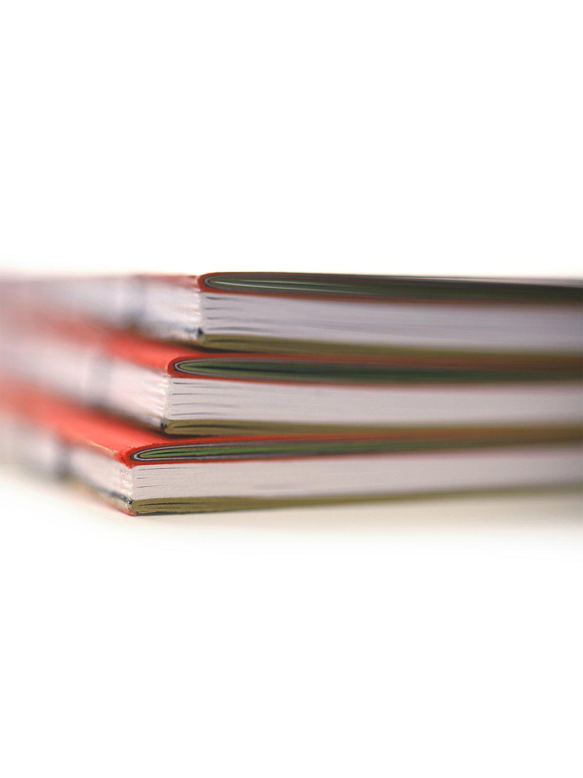 Field Notes Fifty Back To Basics 3 Pack Graph Paper