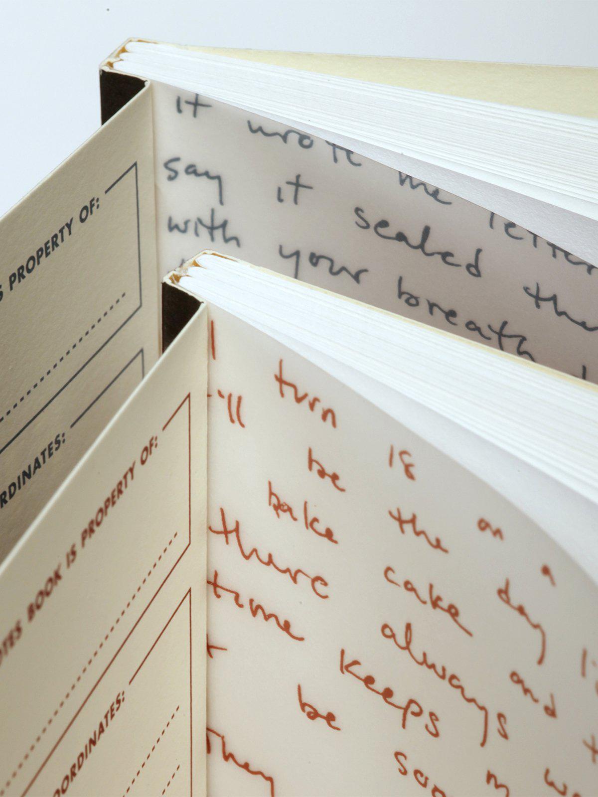 Field Notes Vignette 3 Pack Graph Paper